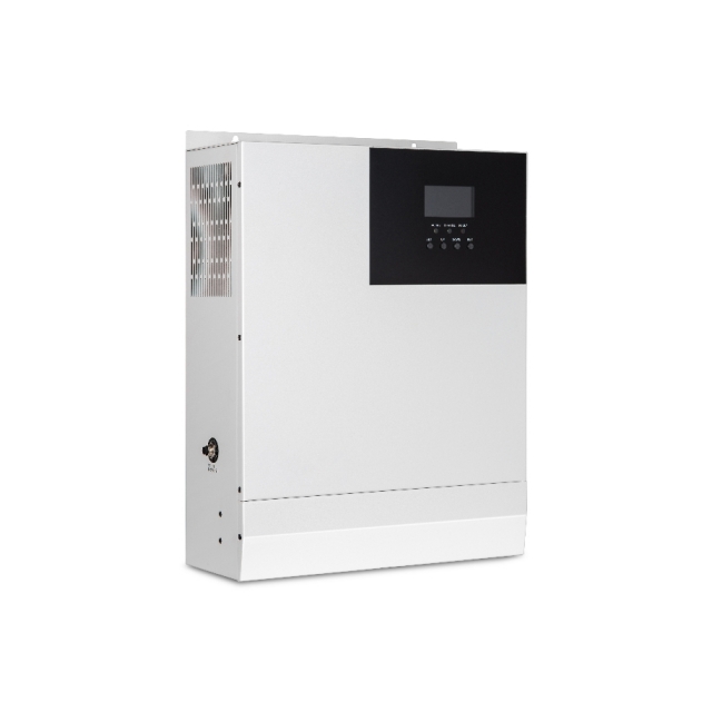 Choosing and Operating a Hybrid Grid Inverter